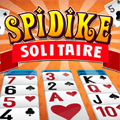 Spidike Solitaire